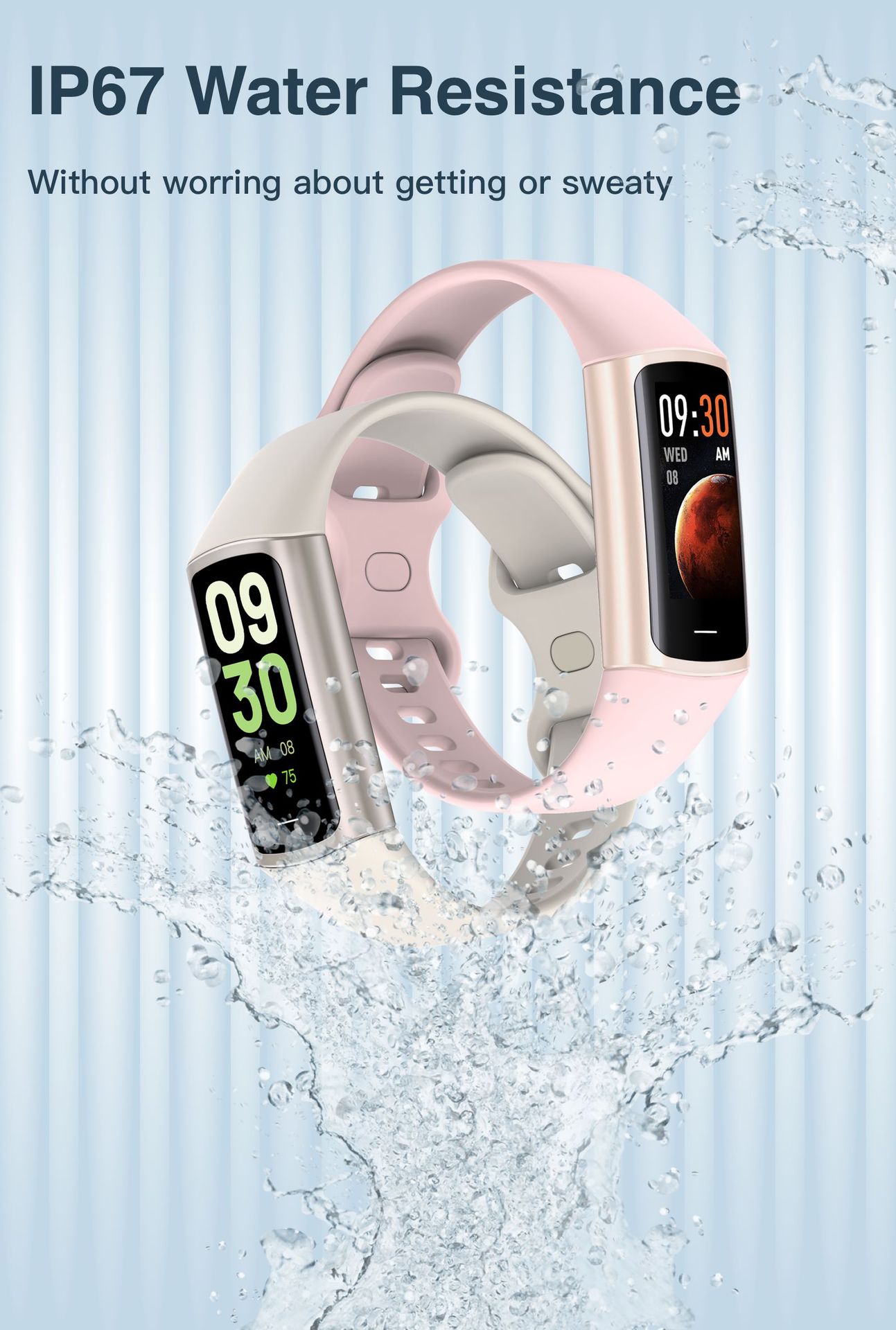 Likron Watches