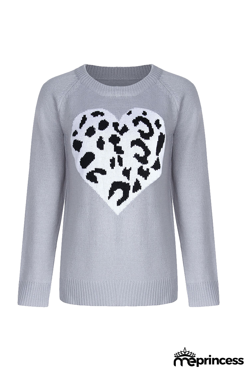 Casual and Effortless winter Sweater