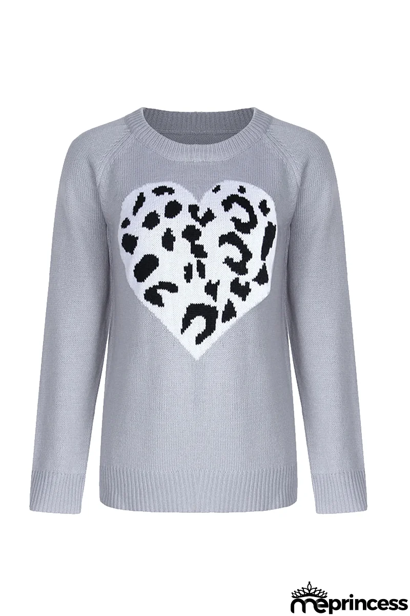 Casual and Effortless winter Sweater