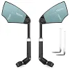 High-definition Reflective Anti-glare Rearview Mirror For Electric Bikes And Bicycles