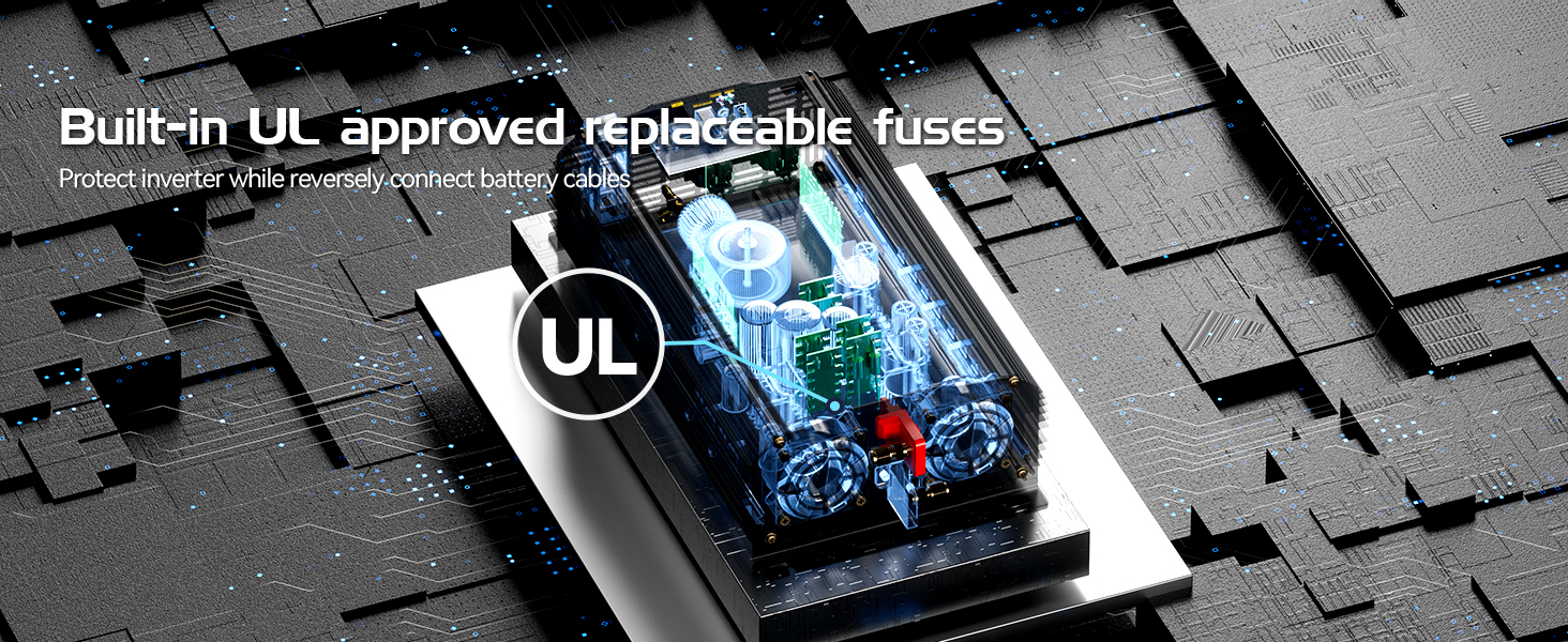 VOLTWORKS INVERTER