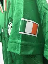 Joyfball 1994 Retro Ireland Home Soccer Jersey
