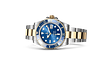 Rolex 126613LB Submariner Royal Blue - New