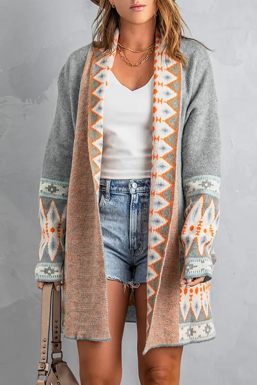 Classic and Stylish Cardigan