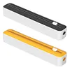 Plastic Wrap Dispenser with Cutter Magnetic Food Cling Film Cutter Kitchen Tool