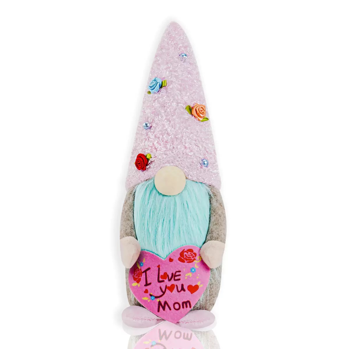 Love faceless doll-Home decoration-Mother's Day gift