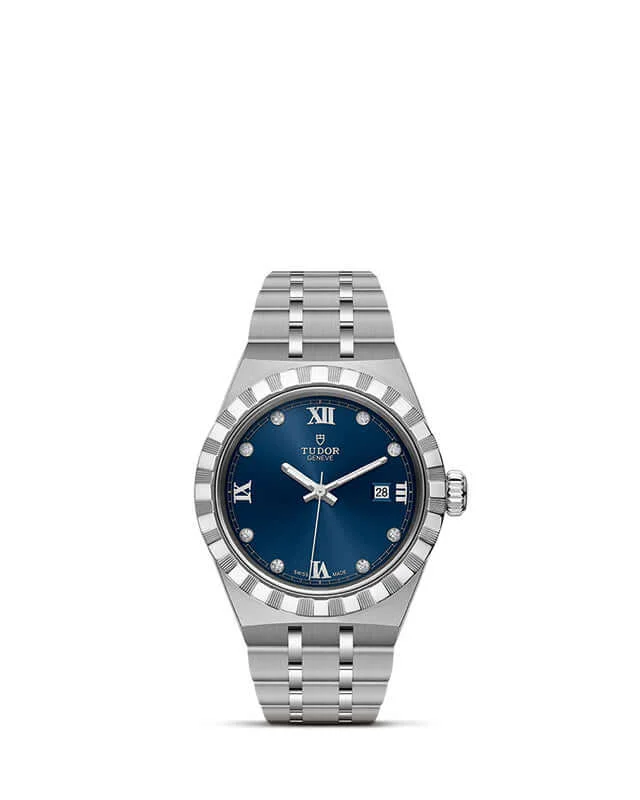 Tudor Royal 28 mm