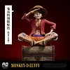 1/6 & 1/3 Scale Monkey D. Luffy - ONE PIECE Resin Statue - AO Studios