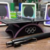 🥇Paris 2024 Olympic Games Table Tennis Table Miniature Model Fridge Magnet Ornament🥇