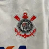 Retro 2012-13 Corinthians Soccer Jersey Home