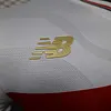 2025/2026 Player Version S&atilde;o Paulo Home Football Jersey 1:1 Thai Quality