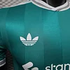 2025/2026 Player Version Liverpool Third Away Football Shirt 1:1 Thai Quality love fball