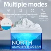 Polar Glacier Night Light Audio Sleep Atmosphere Light