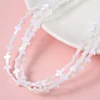 Natural White Shell Beads DIY Jewelry Accessories