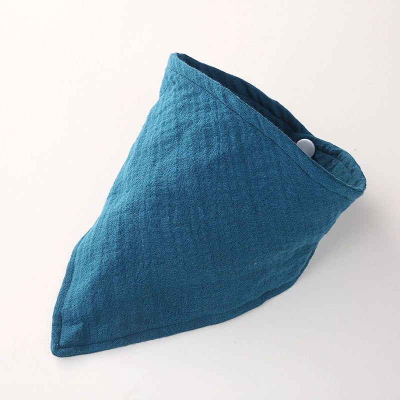 Cute Printing Solid Color Baby Accessories