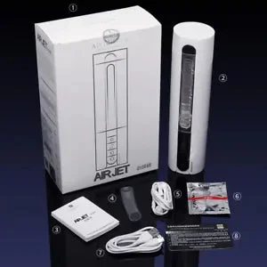 pornhint Pornhint Auto-Suck-Male-Masturbator-Cup-Handsfree-Realistic-Vagina-Stroker-Sex-Toy-F/-Men