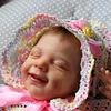 20'' Look Real Promise Reborn Baby April Doll Toy - RBBI-Myrebornbabydoll&reg; Myrebornbabydoll&reg;