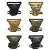 Fanny Pack Cycling Waist Bag Outdoor Thigh Drop Leg Bag for Riding Travel Hiking