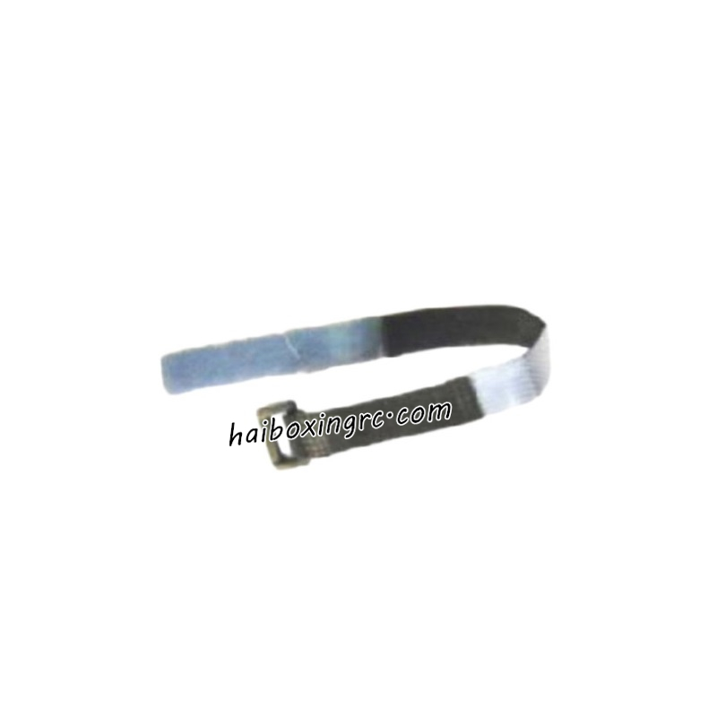 HBX 2105A RC Car Parts Battery Binding Strap M16050