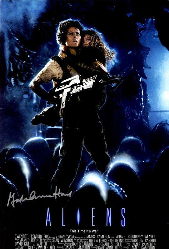 Gale Anne Hurd authentic signed celebrity 10x15 Photo Poster painting W/Cert Autographed a2