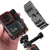 Battery Cover For Insta360 Ace Pro 2 Vertical Shooting Quick Release Adapter