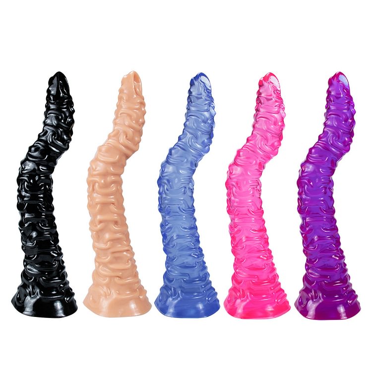 Pvc Sex Toys