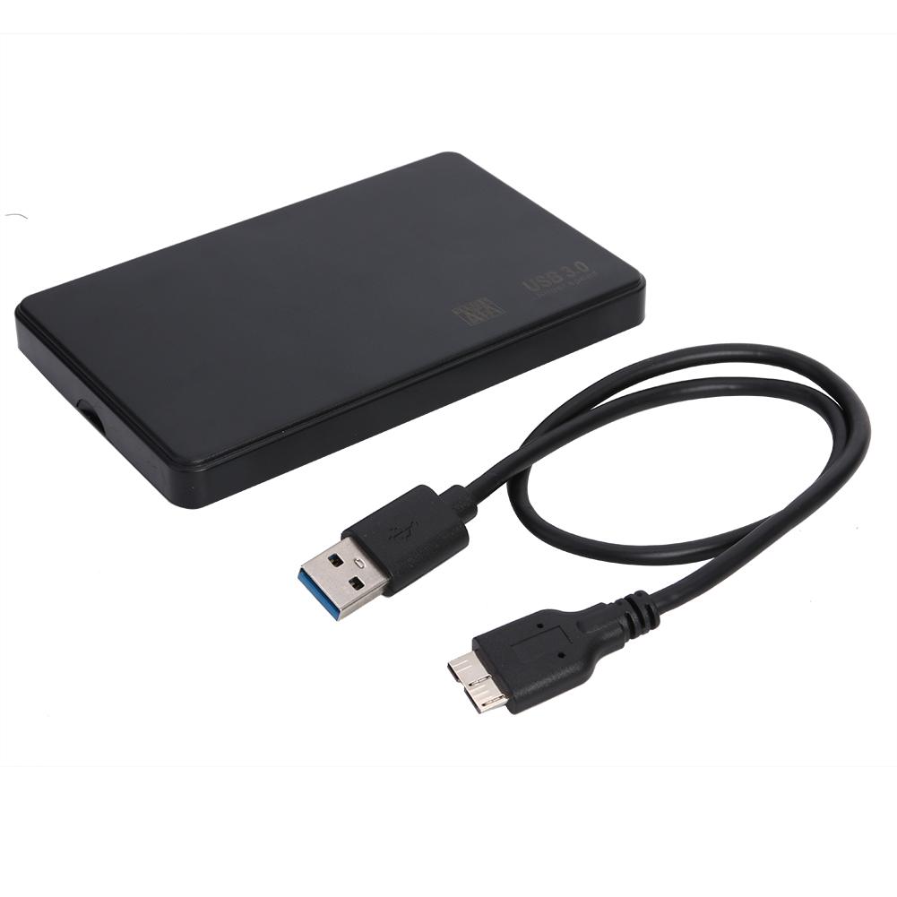 

2.5 Inch Usb3.0 To Sata3 High Speed Support 8Tb Hdd External Ssd Hdd Case, 501 Original