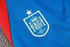 Joyfball 2024/2025 Spain Long Zipped Jacket Red Soccer Jersey 1:1 Thai Quality 