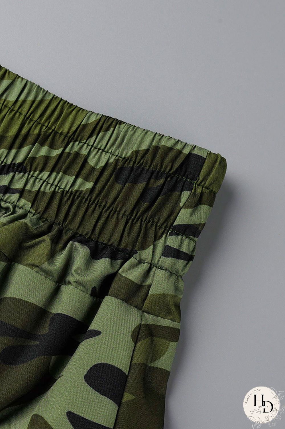 Black White Fashion Casual Print Basic Regular High Waist Conventional Full Print Bottoms