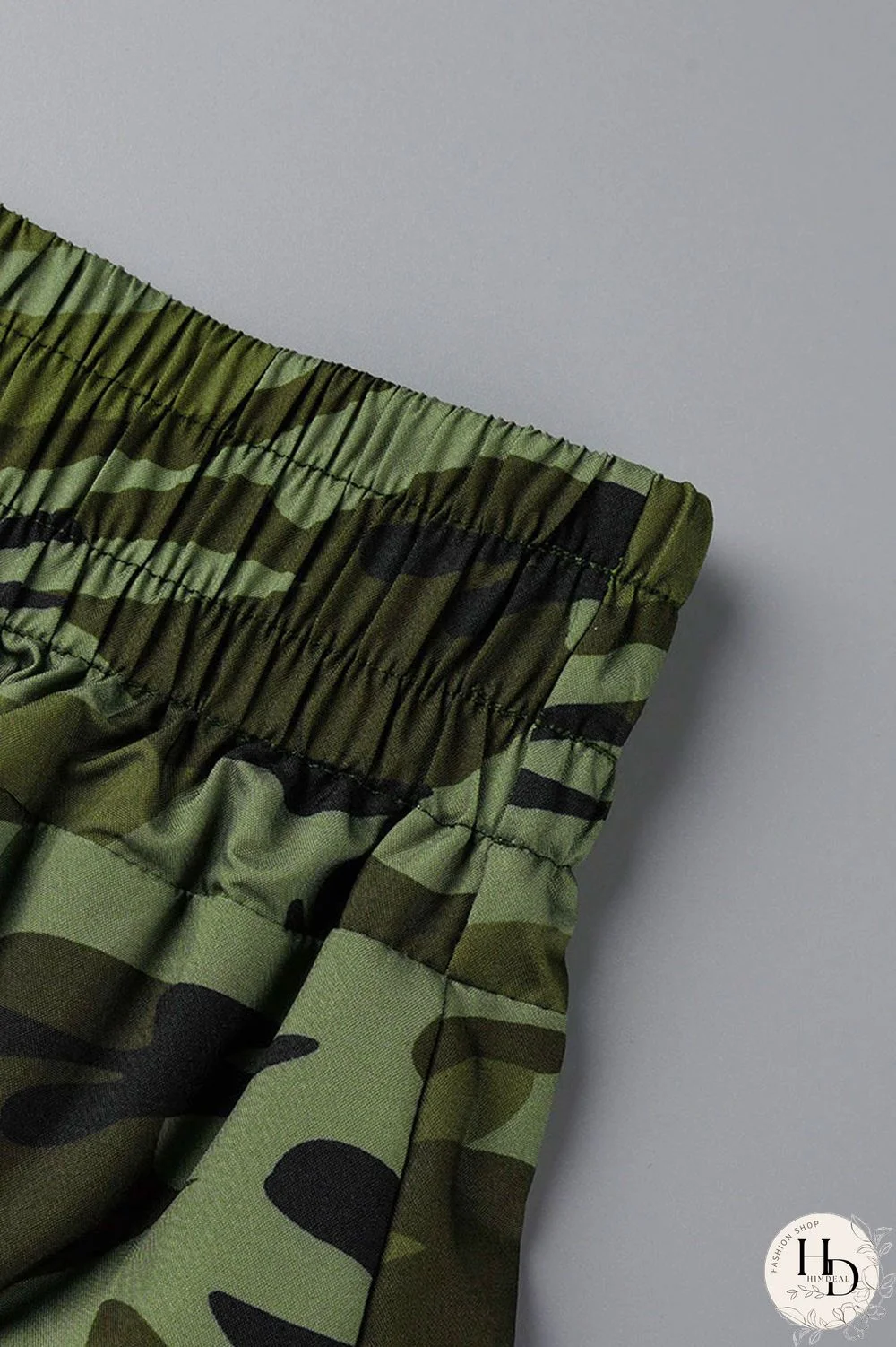 Black White Fashion Casual Print Basic Regular High Waist Conventional Full Print Bottoms