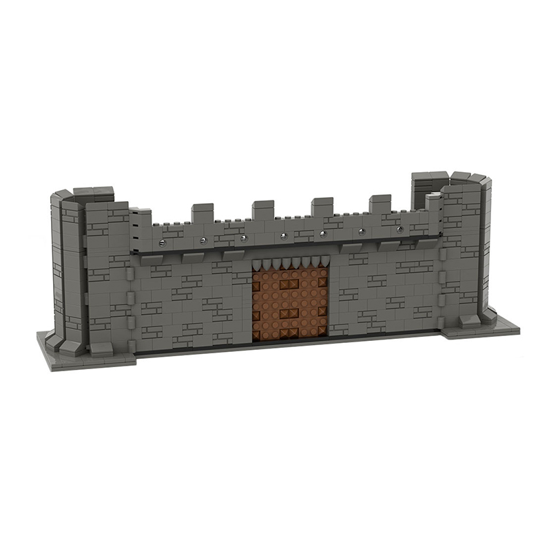 The Ancient City Set rebuildvenus