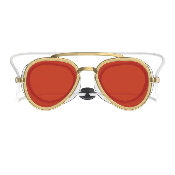 🏆Flash Sale⚡ 50K+ SOLD! Almost Gone-💥💦Adult Mirrored Swimming Goggles