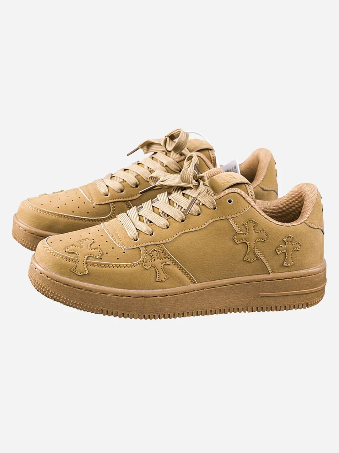 The  American Hip Hop All Match Board Shoes Sneakers
