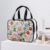 DIY Diamond Art Rhinestone Makeup Bag Crystal Transparent PVC Storage Pack Gift
