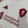 2025/26  Liverpool Away  Fan Edition Football Shirt