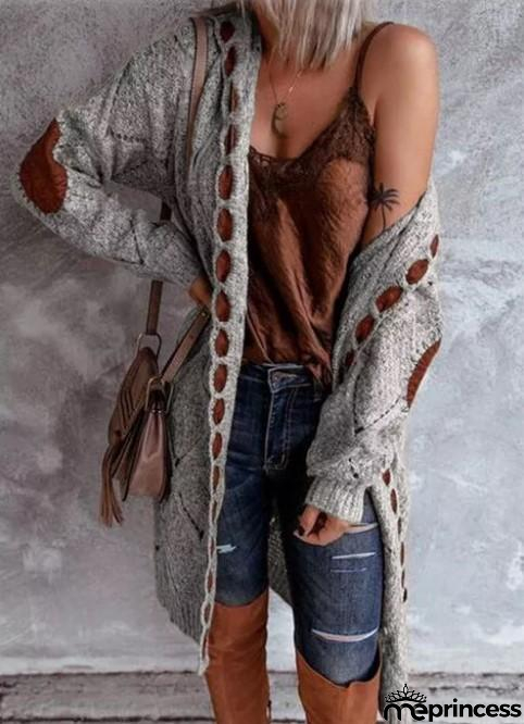 Fashionable and Minimalist winter Sweater