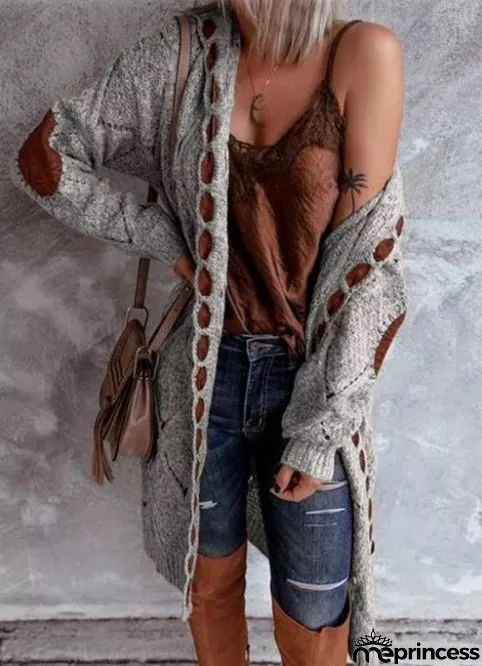 Fashionable and Minimalist winter Sweater