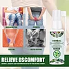 🎁Natural Herbal Hemorrhoid Spray⏰Last Day 50% Off