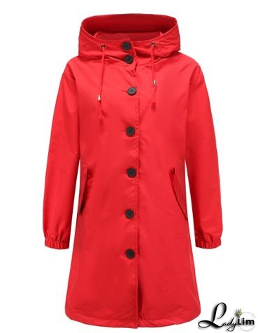 Timeless and Elegant general Jacket