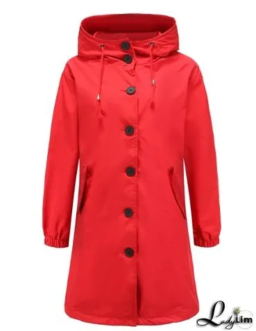 Timeless and Elegant general Jacket