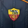 1999/2000 Retro AS Roma Away Football Shirt 1:1 Thai Quality