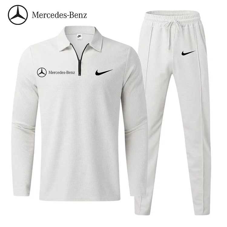 💕Nike® | Mercedes-Benz, kétrészes szett, akciós, limitált darabszámban