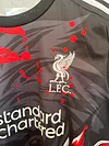 2025/2026 Liverpool Special Edition 07 Football Jersey 1:1 Thai quality love fball