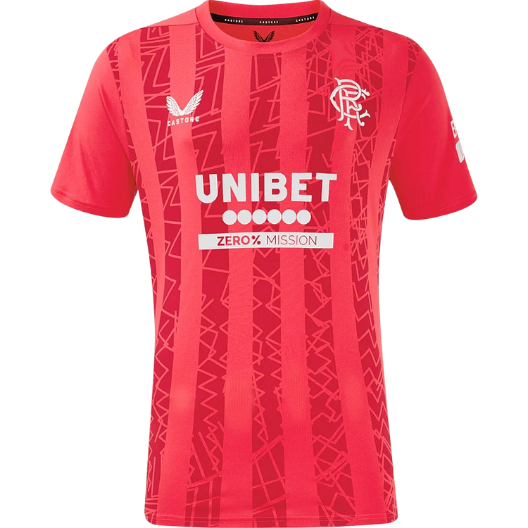 Rangers 24/25 GK Jersey