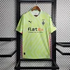 2023/2024 Borussia M&ouml;nchengladbach Goalkeeper Football Shirt 1:1 Thai Quality