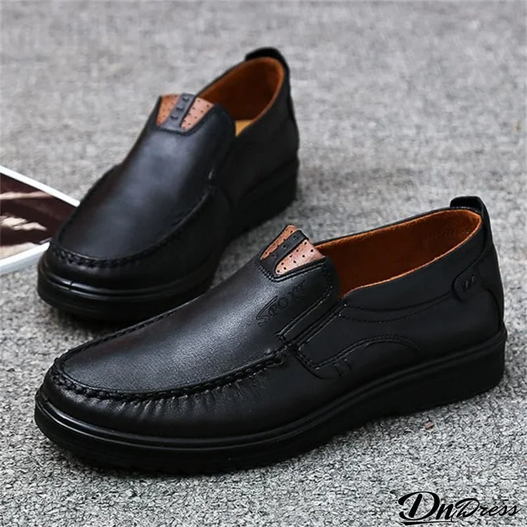 Men's Breathable Casual Lightweight Shoes