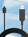 Di2 11-Speed Charge Cable USB Charging Cable Battery Charger Cord for 8070