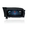  For Mercedes Benz S W221 Android Screen Display Apple CarPlay Autoradio GPS Car stereo 
