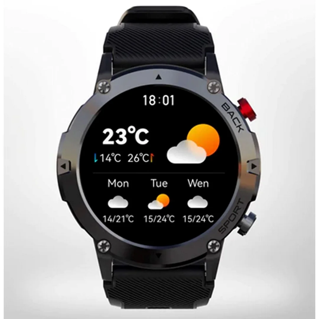 【New&mdash;&mdash;Free Shipiing】LIFESAVING SMARTWATCH 2.0