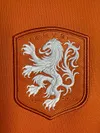 Joyfball 2014 Retro Netherlands National Team Home Football Shirt